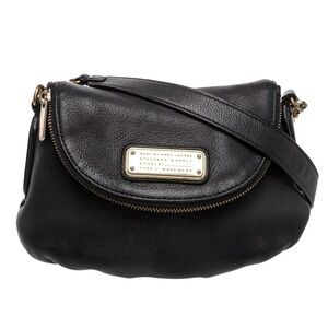 Marc by Marc Jacobs Classic Q Natasha Mini Crossbody Bag